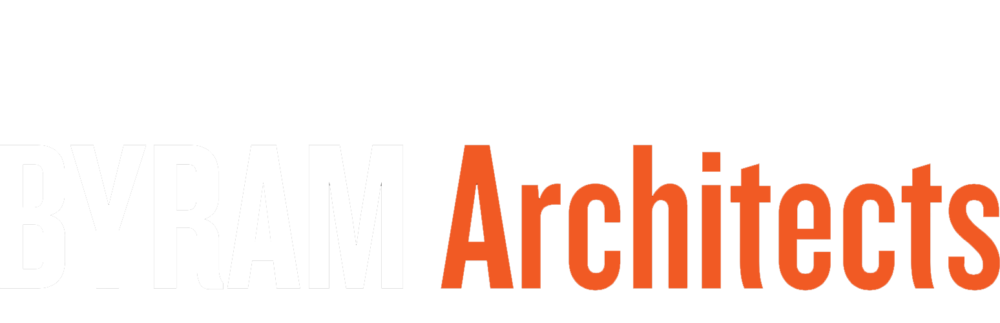 Byram Architects Logo